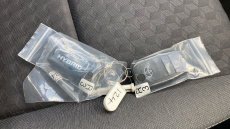 Toyota Yaris 1.5 Hybrid Design 5dr CVT Hybrid Hatchback